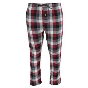 Ten West Apparel Men's Flannel Pajama Pants